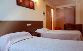 Hotel Santa Catalina By Bossh Hotels