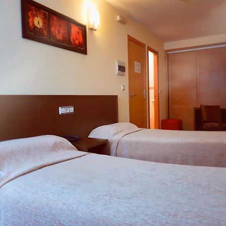 Hotel Santa Catalina By Bossh Hotels Corunha Exterior foto