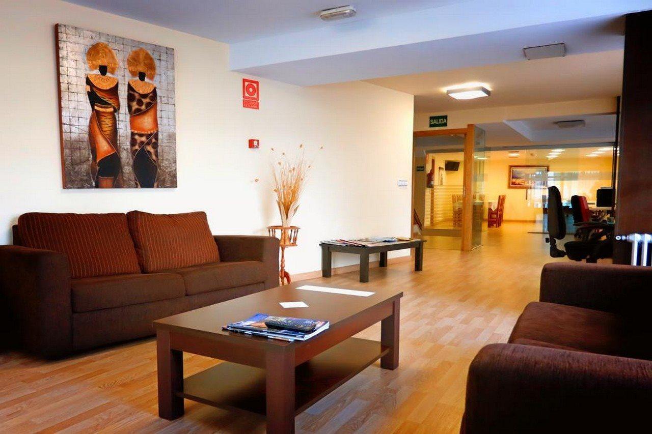 Hotel Santa Catalina By Bossh Hotels Corunha Exterior foto