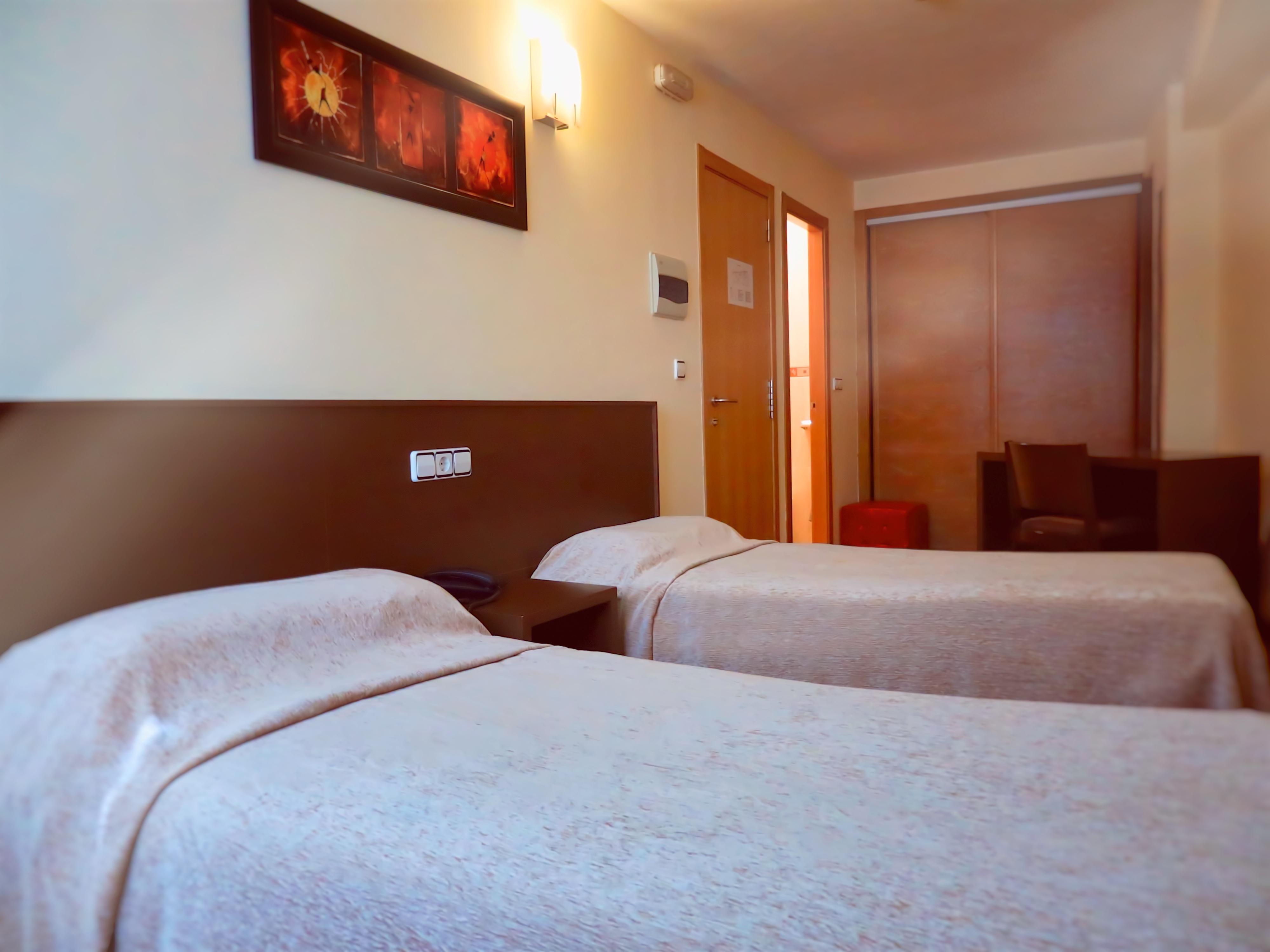 Hotel Santa Catalina By Bossh Hotels Corunha Exterior foto