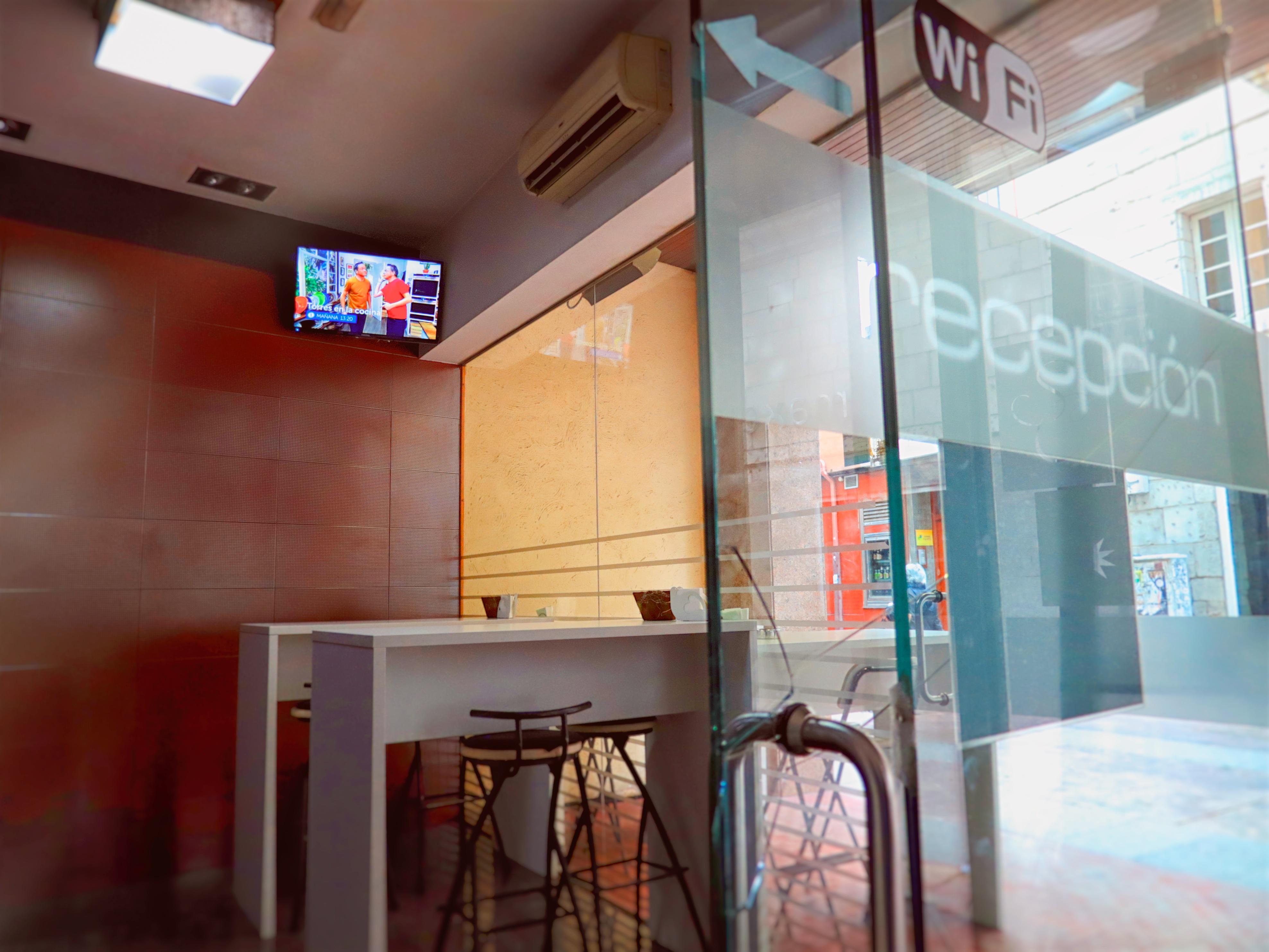 Hotel Santa Catalina By Bossh Hotels Corunha Exterior foto