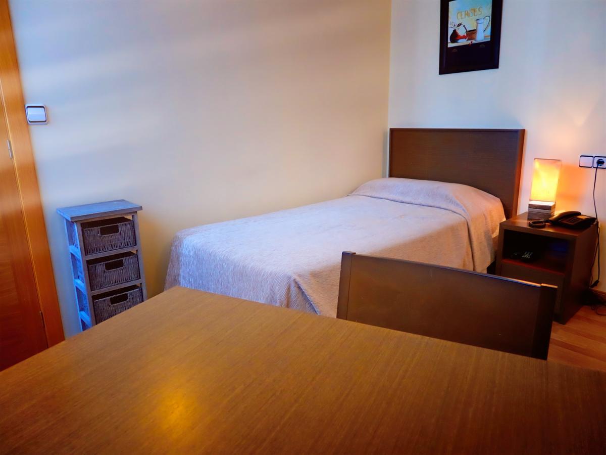 Hotel Santa Catalina By Bossh Hotels Corunha Exterior foto
