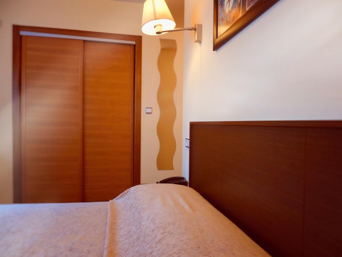 Hotel Santa Catalina By Bossh Hotels Corunha Exterior foto
