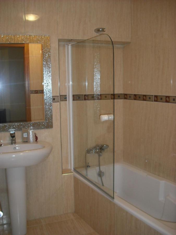 Hotel Santa Catalina By Bossh Hotels Corunha Quarto foto