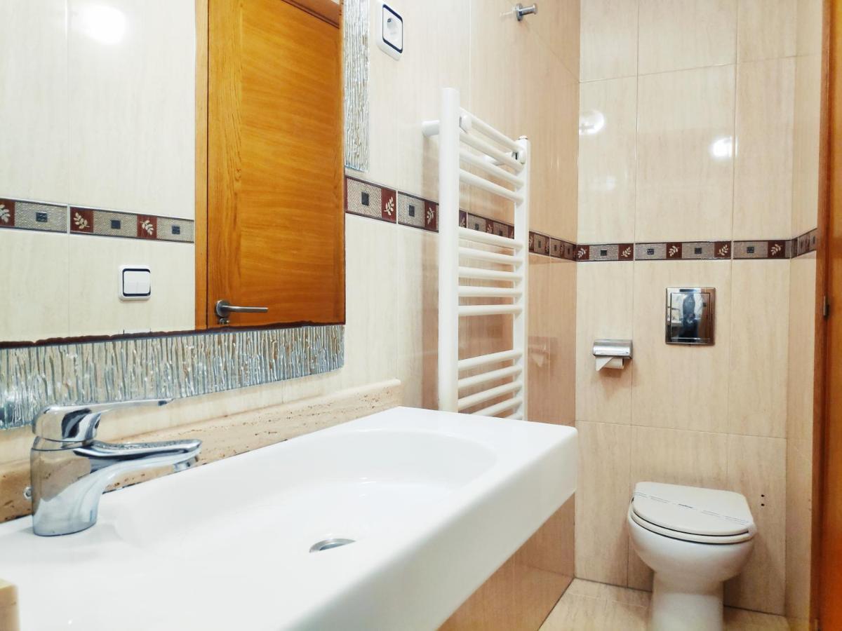 Hotel Santa Catalina By Bossh Hotels Corunha Exterior foto