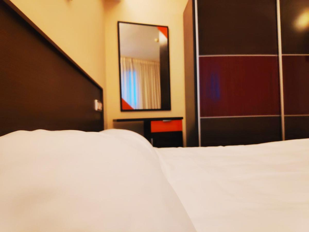 Hotel Santa Catalina By Bossh Hotels Corunha Exterior foto